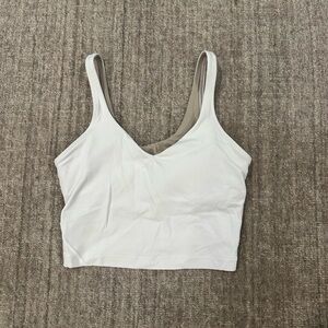 Lululemon align tank